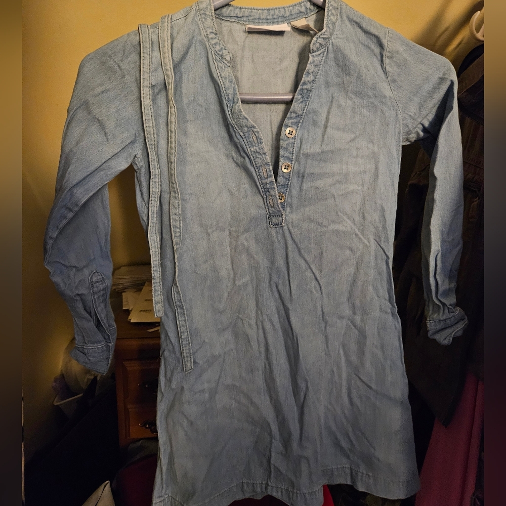 Girls shirt